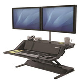 ESTACION DE TRABAJO SIT-STAND DX NE