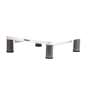 STANDARD PLATED MONITOR SUPPORT