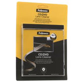 CD CLEANER FOR CD/DVD PLAYER