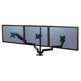 TRIPLE ARM FOR PLATINUM MONITOR