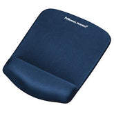 REPOSAMUNECAS FUSION PLUSHTOUCH AZUL