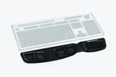 REPOSAMUNECAS TECLADO GEL CANAL V N