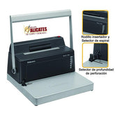 METAL BINDER 100R
