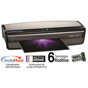 JUPITER2 A3 LAMINATOR