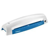 Fellowes Lunar A4 - Laminator - heat laminator - 23 cm