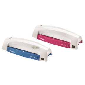 Fellowes Lunar A4 - Laminator - heat laminator - 23 cm