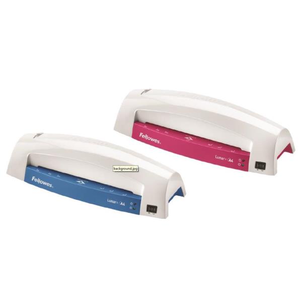 Fellowes Lunar A4 - Plastificadora - Plastificadora térmica - 23 cm
