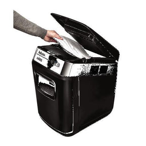 Fellowes AutoMax 200C - Cortador - corte oblíquo - 4 x 38 mm - P-4