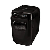 Fellowes AutoMax 200C - Cortador - corte oblíquo - 4 x 38 mm - P-4