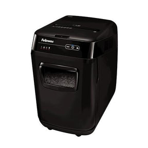 Fellowes AutoMax 200C - Cortador - corte oblíquo - 4 x 38 mm - P-4