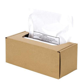 DESTRUCTIVE BAGS 50 UD (94L)