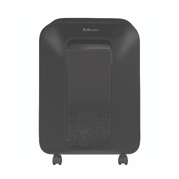 DESTRUCTORA LX201 NEGRA DE MICROCOR