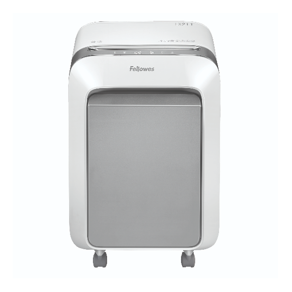 DESTRUCTORA LX211 BLANCA DE MICROCO