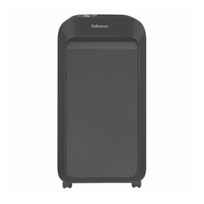 FELLOWES DISTRIIDORA LX-221 MICROCORTE NEGRO