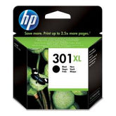 TINTA NEGRA HP 301XL BLISTER