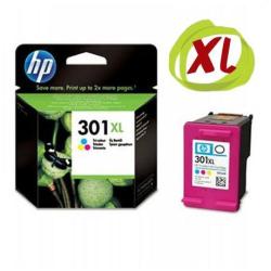 TRICOLOR PAINT HP 301XL BLISTER