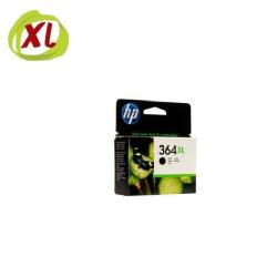 TINTA NEGRA HP 364XL BLISTER