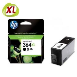 TINTA NEGRA HP 364XL