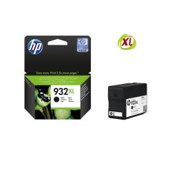 HP 932XL BLACK INK