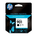 BLACK INK HP 901 BLISTER