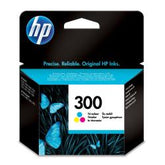 PINTURA TRICOLOR HP 300 BLISTER