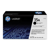 TONER NEGRO LASERJET C7115A