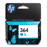 TINTA CIAN HP 364 BLISTER