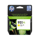 PAINT AMARILLO HP 951 XL BLISTER