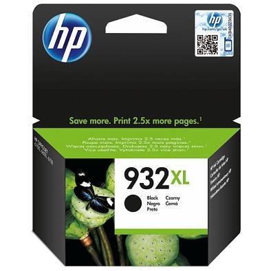 BLACK INK HP 932XL BLISTER