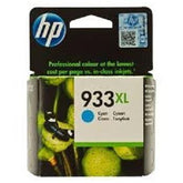 CYAN PAINT HP 933XL BLISTER