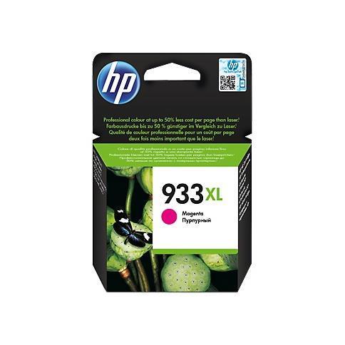 MAGENTA INK 933XL BLISTER