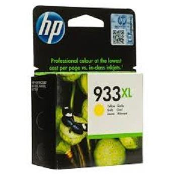 YELLOW PAINT 933XL BLISTER