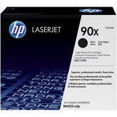 LASERJET 90X BLACK TONER