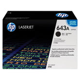 LASERJET Q5950A OPS BLACK TONER