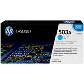 TONER CYAN LASERJET Q7581A OPS