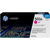 MAGENTA LASERJET TONER Q7583A OPS