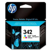 PINTURA TRICOLOR HP 342