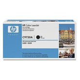 TONER NEGRO LASERJET C9730A OPS