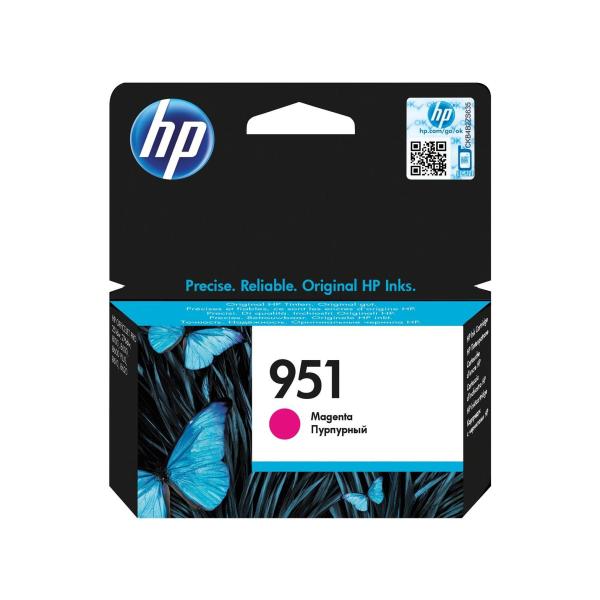 HP 951 MAGENTA INK
