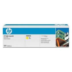 TONER AMARILLO CB382AC CON CST