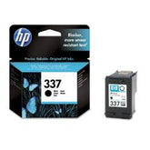 TINTA NEGRA HP 337