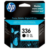 TINTA NEGRA HP 336