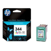 PINTURA TRICOLOR HP 344
