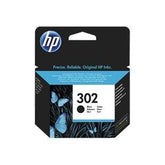 HP 302 NEGRO BL