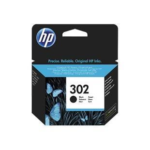 HP 302 NEGRO BL