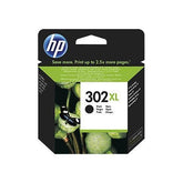 HP 302XL NEGRO