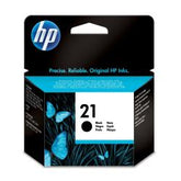 TINTA NEGRA HP 21 BLISTER