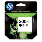 TINTA NEGRA HP 300XL BLISTER