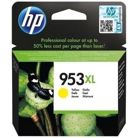 BLISTER PINTURA HP 953XL AC AMARILLO