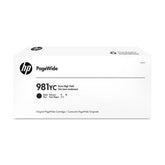 HP 981YC EC BLACK INK